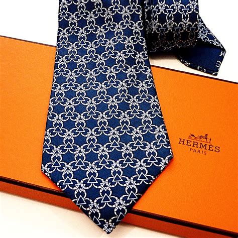 the real real hermes ties|where to find hermes ties.